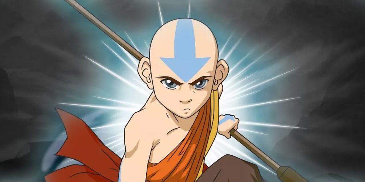 ده دیالوگ برتر شخصیت آنگ در انیمیشن Avatar: The Last Airbender - گیمفا