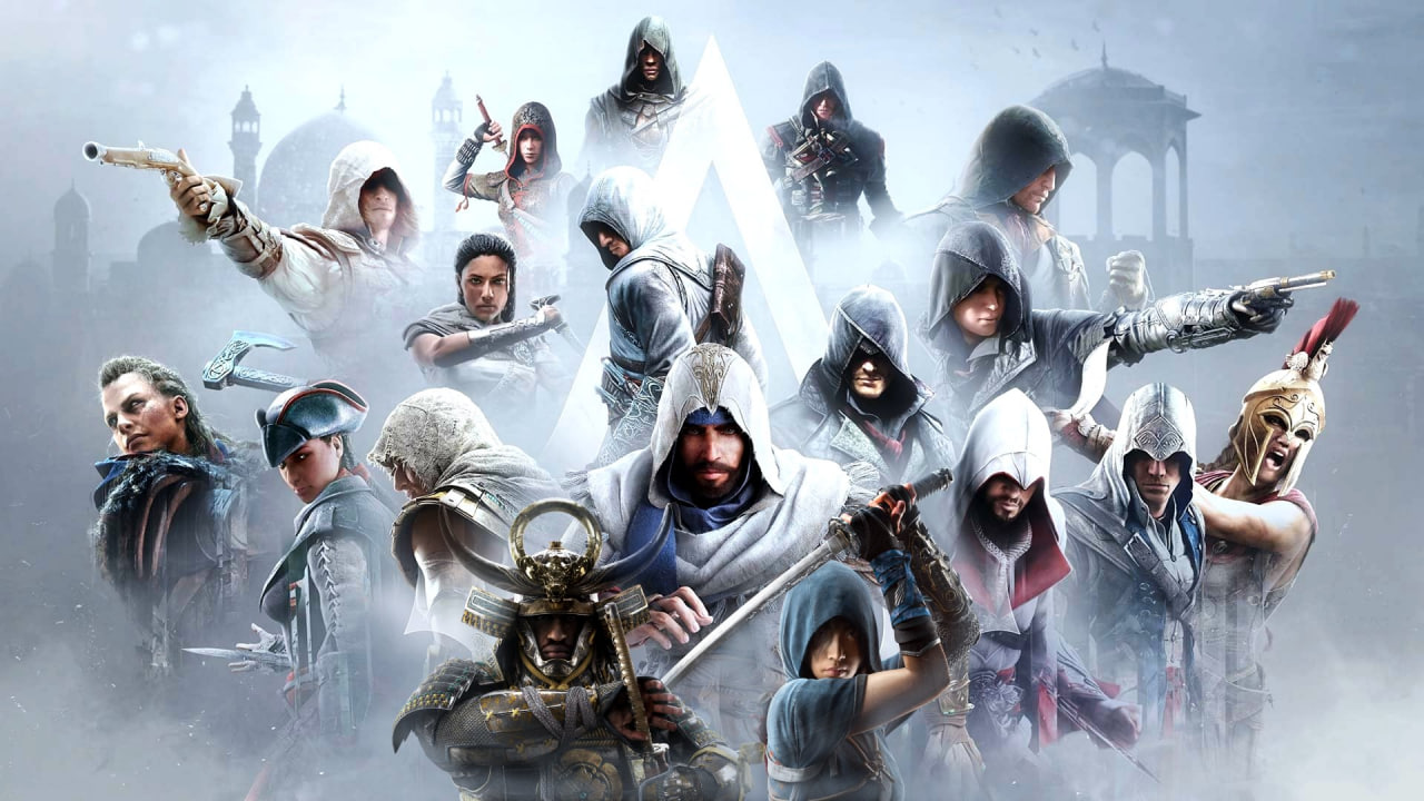 توسعه دهنده: Assassin’s Creed Shadows عصر جدیدی را در این سری آغاز خواهد کرد - گیمفا