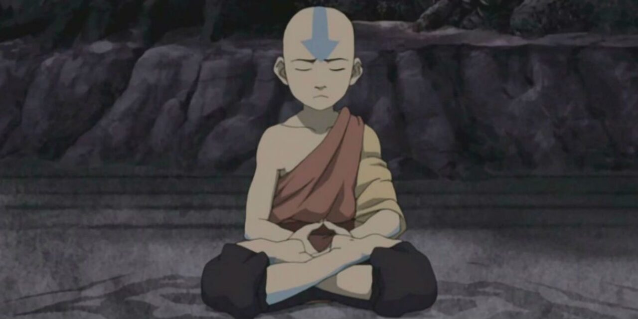 ده دیالوگ برتر شخصیت آنگ در انیمیشن Avatar: The Last Airbender - گیمفا