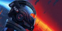 آمازون “Mass Effect” را برای Xbox One و PS4 لیست کرد | عرضه سه گانه Mass Effect به صورت 1080p/60 فریم؟ - گیمفا