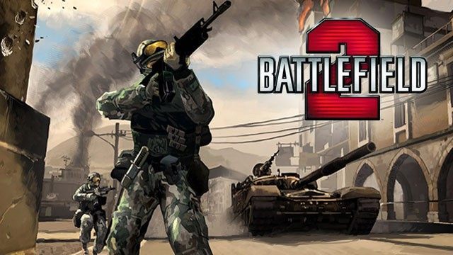 رتبه‌بندی بازی‌های سری Battlefield