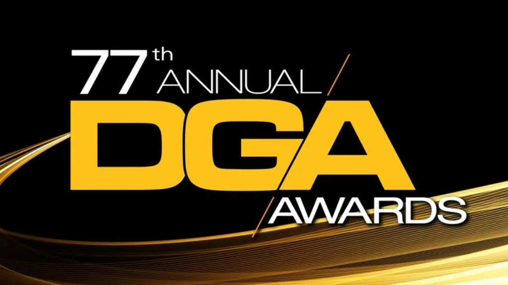 مراسم dga awards 2025