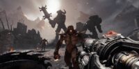 Escalation Studios در حال همکاری با id Software در ساخت Doom می باشد - گیمفا