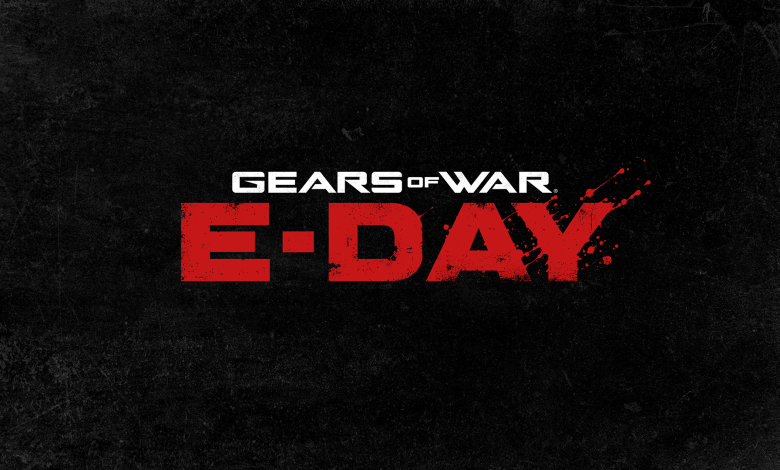 gears of war e day موردانتظارترین بازیهای سال ۲۰۲۶ - گیمفا