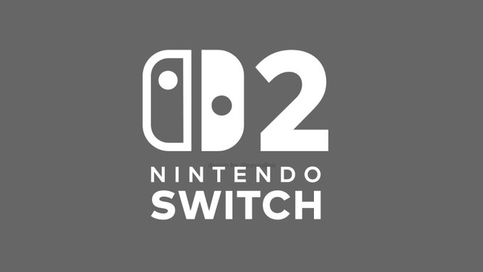 لوگوی Nintendo Switch 2 فاش شد - گیمفا