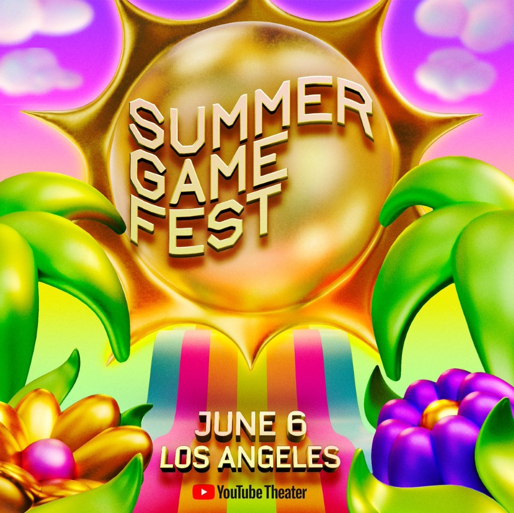 تاریخ برگزاری رویداد Summer Game Fest 2025 مشخص شد - گیمفا