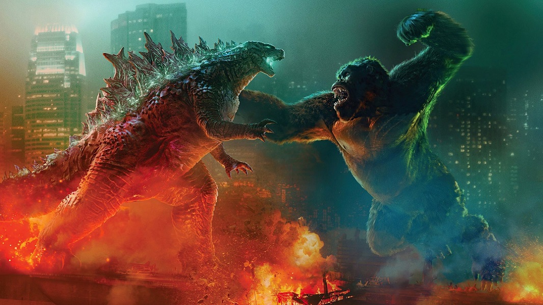 کیتلین دیور به جمع ستارگان دنباله‌ی فیلم Godzilla x Kong پیوست - گیمفا