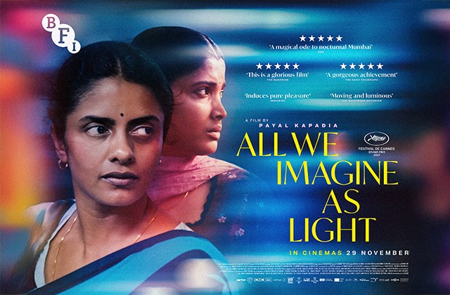 نقد فیلم All We Imagine as Light | مستقل اما مقلد - گیمفا