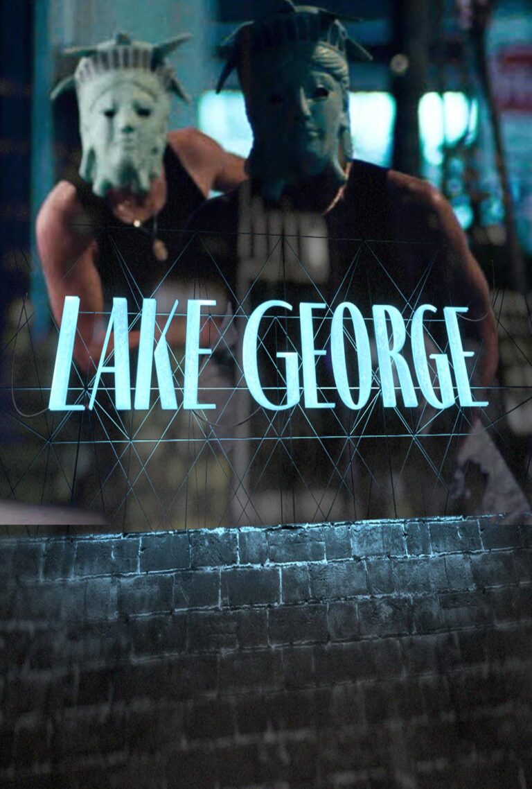 Lake George (2025) - گیمفا: اخبار، نقد و بررسی بازی، سینما، فیلم و سریال