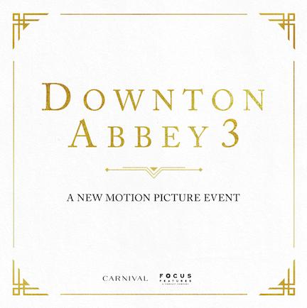 Downton Abbey 3 (2025) - گیمفا: اخبار، نقد و بررسی بازی، سینما، فیلم و سریال