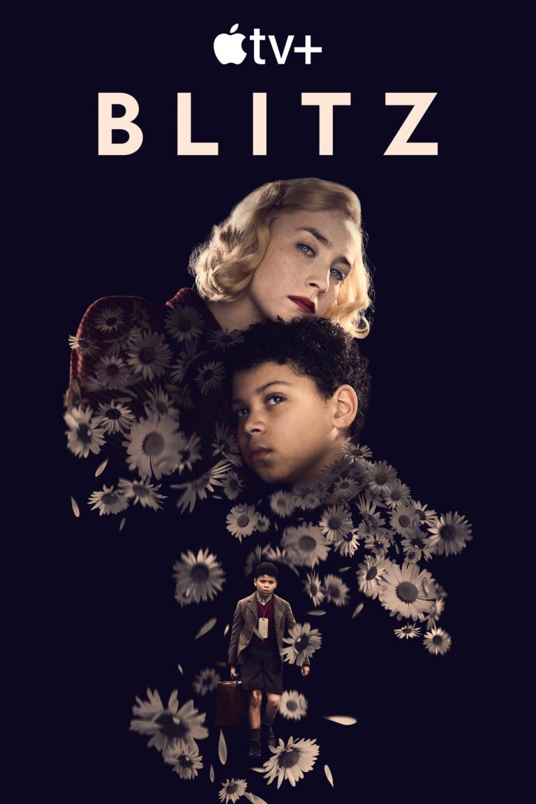 Blitz (2024) - گیمفا: اخبار، نقد و بررسی بازی، سینما، فیلم و سریال