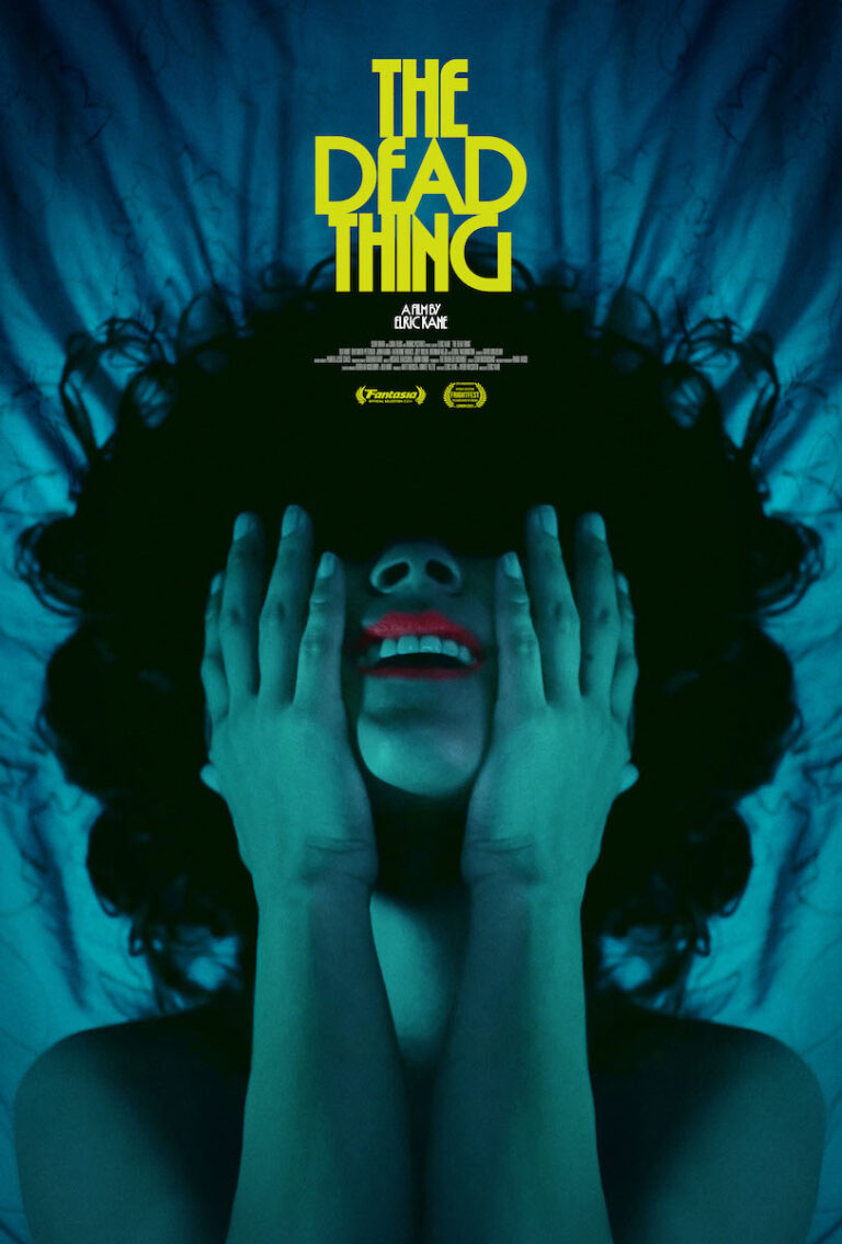 The Dead Thing (2024) - گیمفا: اخبار، نقد و بررسی بازی، سینما، فیلم و سریال