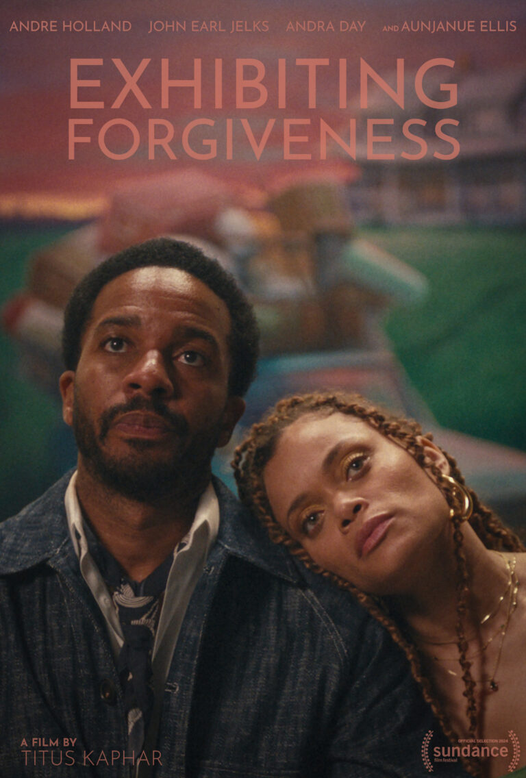 Exhibiting Forgiveness (2024) - گیمفا: اخبار، نقد و بررسی بازی، سینما، فیلم و سریال