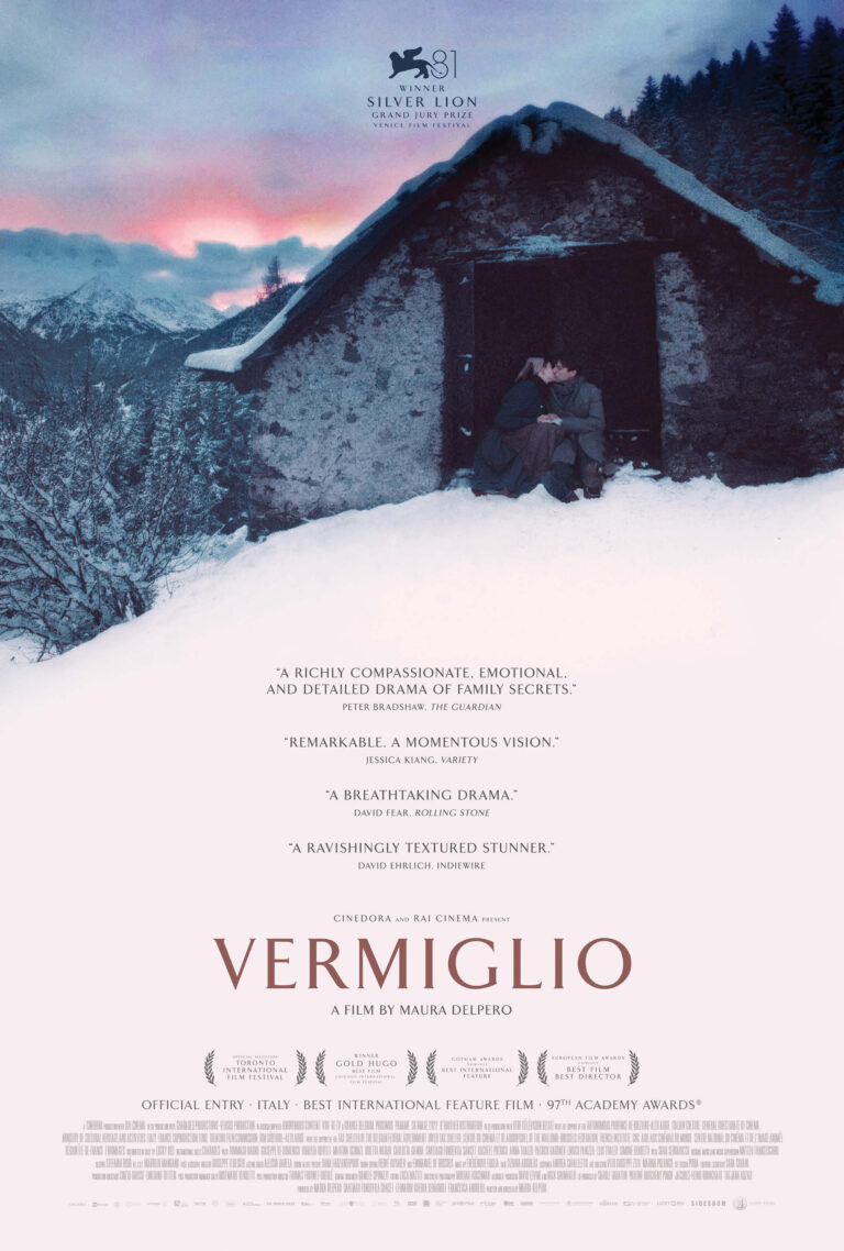 Vermiglio (2024) - گیمفا: اخبار، نقد و بررسی بازی، سینما، فیلم و سریال