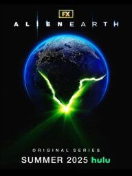 تیزر Alien: Earth سقوط سفینه فضایی حین لندینگ را نشان می‌دهد