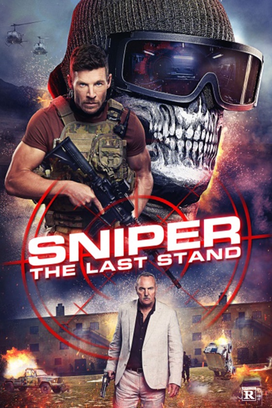 Sniper: The Last Stand (2025) - گیمفا: اخبار، نقد و بررسی بازی، سینما، فیلم و سریال