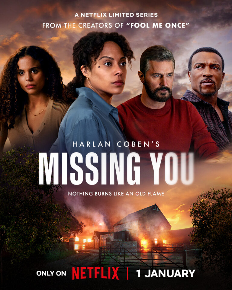 Missing You (TV Series 2025–۲۰۲۵) - گیمفا: اخبار، نقد و بررسی بازی، سینما، فیلم و سریال