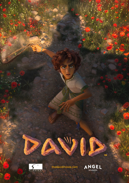 David (2025) - گیمفا: اخبار، نقد و بررسی بازی، سینما، فیلم و سریال