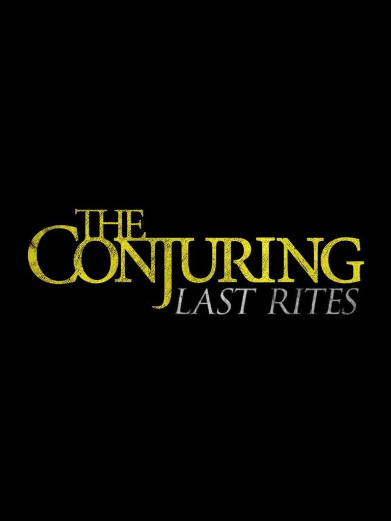 The Conjuring: Last Rites (2025) - گیمفا: اخبار، نقد و بررسی بازی، سینما، فیلم و سریال