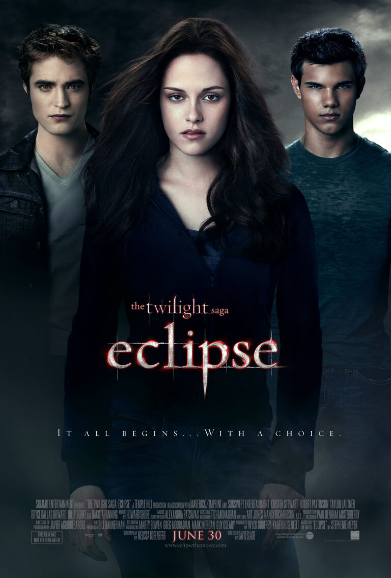 The Twilight Saga: Eclipse (2010) - گیمفا: اخبار، نقد و بررسی بازی، سینما، فیلم و سریال