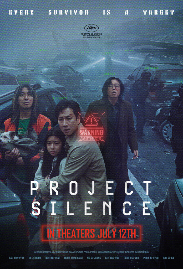 Project Silence (2023) - گیمفا: اخبار، نقد و بررسی بازی، سینما، فیلم و سریال