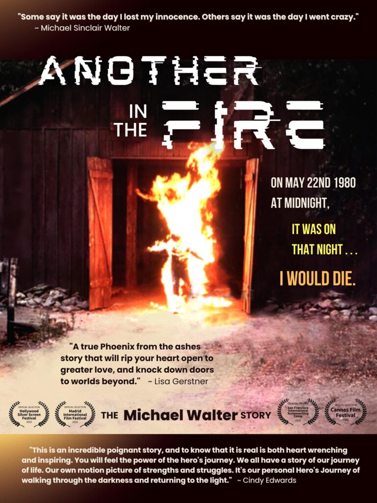 Another in the Fire (2025) - گیمفا: اخبار، نقد و بررسی بازی، سینما، فیلم و سریال