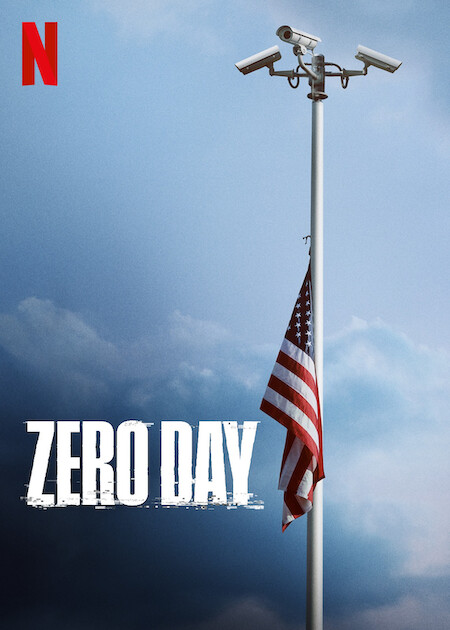 Zero Day (TV Series 2025–۲۰۲۵) - گیمفا: اخبار، نقد و بررسی بازی، سینما، فیلم و سریال