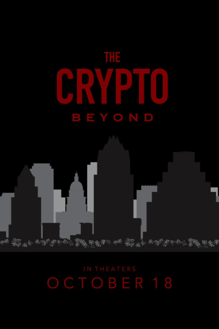 The Crypto: Beyond (2025) - گیمفا: اخبار، نقد و بررسی بازی، سینما، فیلم و سریال