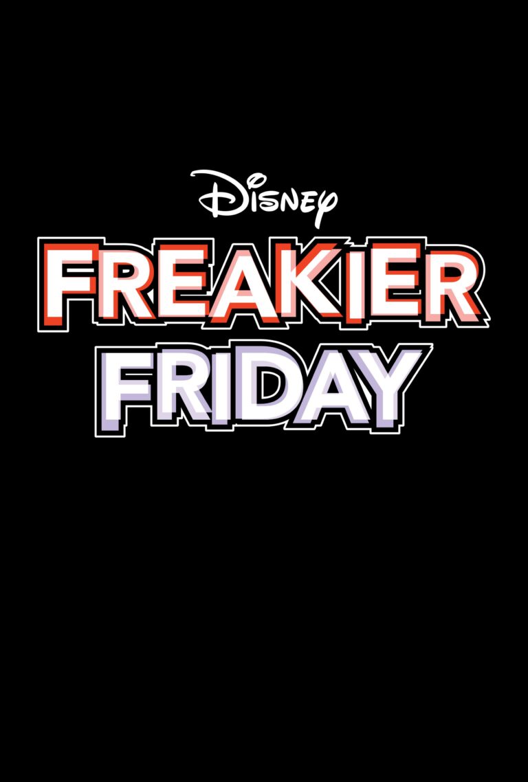 Freakier Friday (2025) - گیمفا: اخبار، نقد و بررسی بازی، سینما، فیلم و سریال