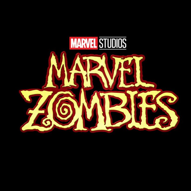 Marvel Zombies (TV Series 2025– ) - گیمفا: اخبار، نقد و بررسی بازی، سینما، فیلم و سریال