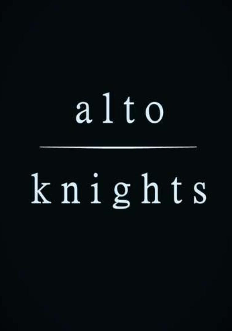 Alto Knights (2025) - گیمفا: اخبار، نقد و بررسی بازی، سینما، فیلم و سریال