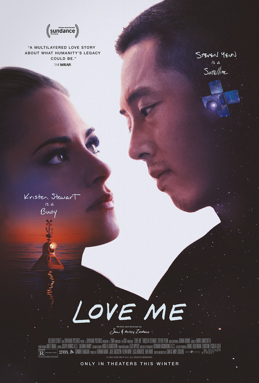 Love Me (2024) - گیمفا: اخبار، نقد و بررسی بازی، سینما، فیلم و سریال