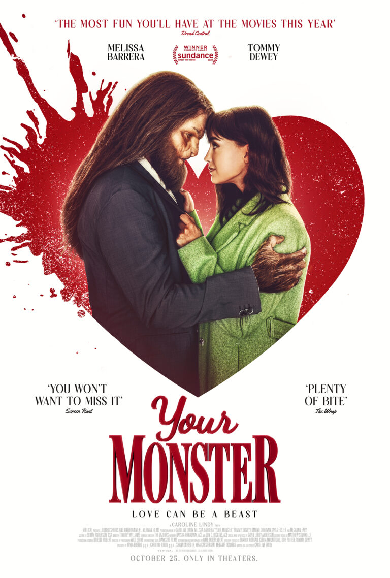 Your Monster (2024) - گیمفا: اخبار، نقد و بررسی بازی، سینما، فیلم و سریال