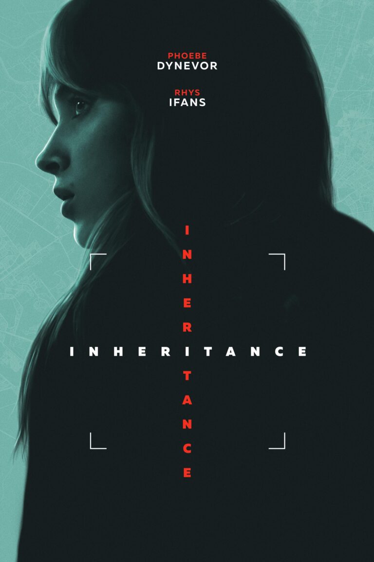 Inheritance (2025) - گیمفا: اخبار، نقد و بررسی بازی، سینما، فیلم و سریال