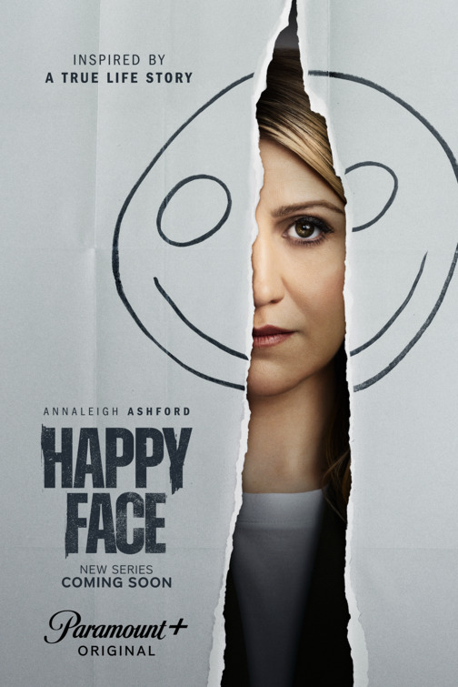 Happy Face (TV Series 2025– ) - گیمفا: اخبار، نقد و بررسی بازی، سینما، فیلم و سریال