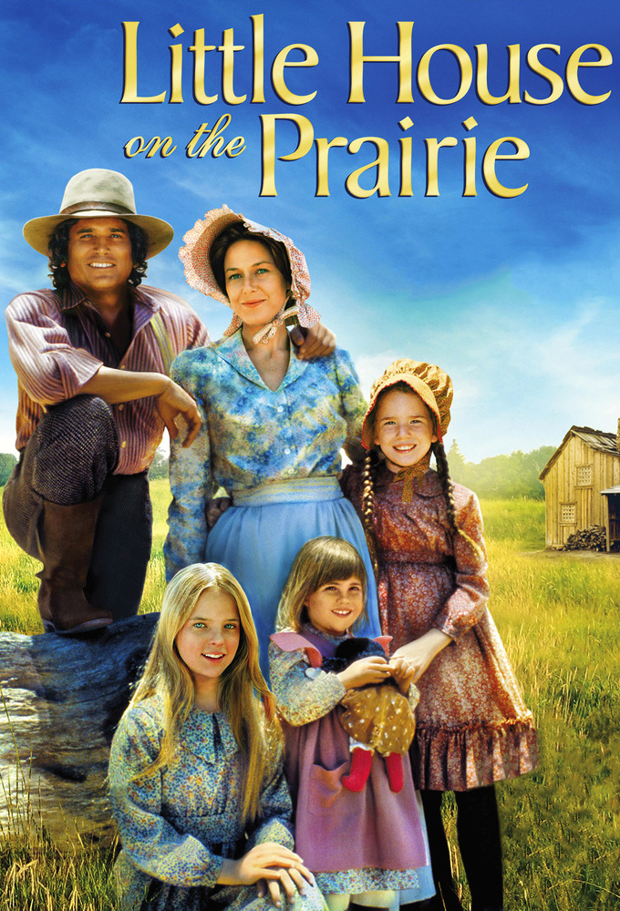 Little House on the Prairie (TV Series 1974–۱۹۸۳) - گیمفا: اخبار، نقد و بررسی بازی، سینما، فیلم و سریال