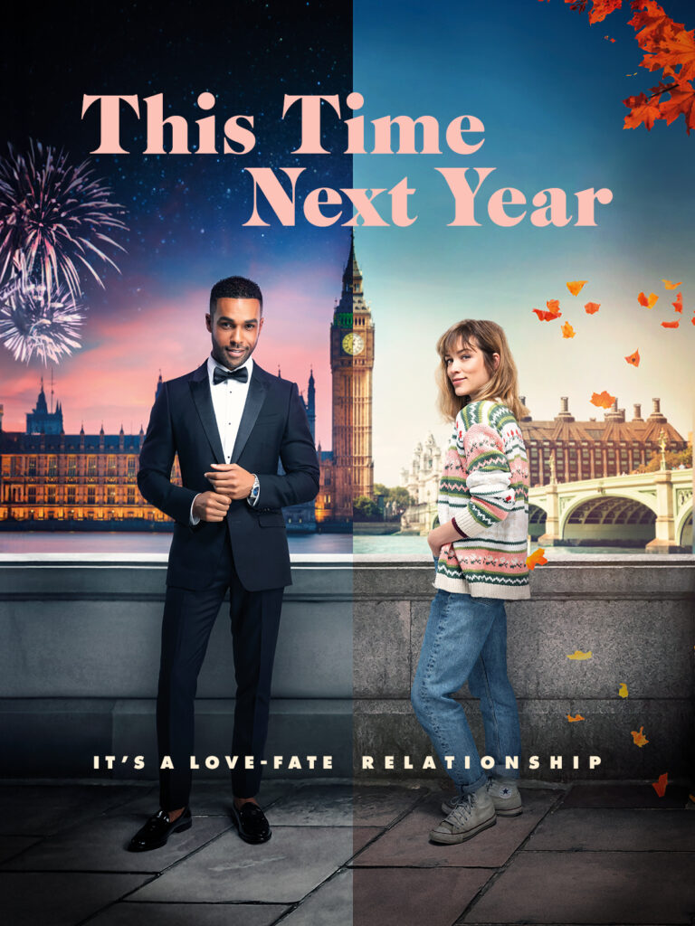 This Time Next Year (2024) - گیمفا: اخبار، نقد و بررسی بازی، سینما، فیلم و سریال