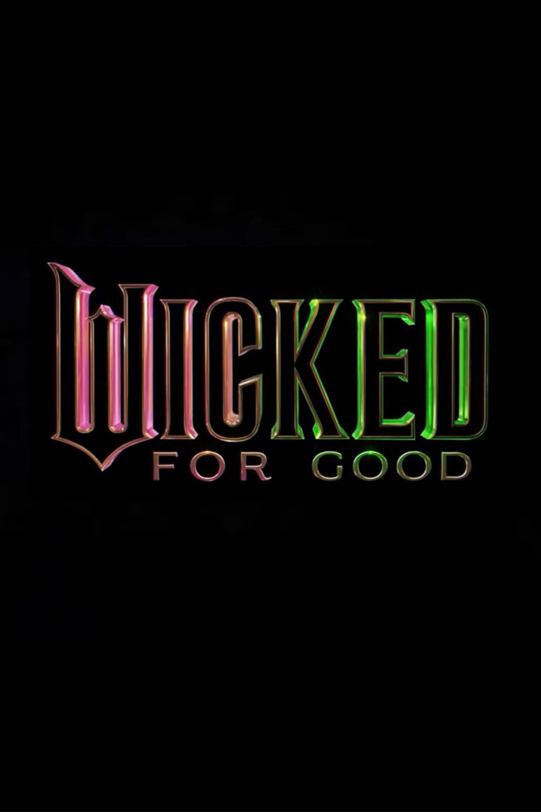 Wicked: For Good (2025) - گیمفا: اخبار، نقد و بررسی بازی، سینما، فیلم و سریال