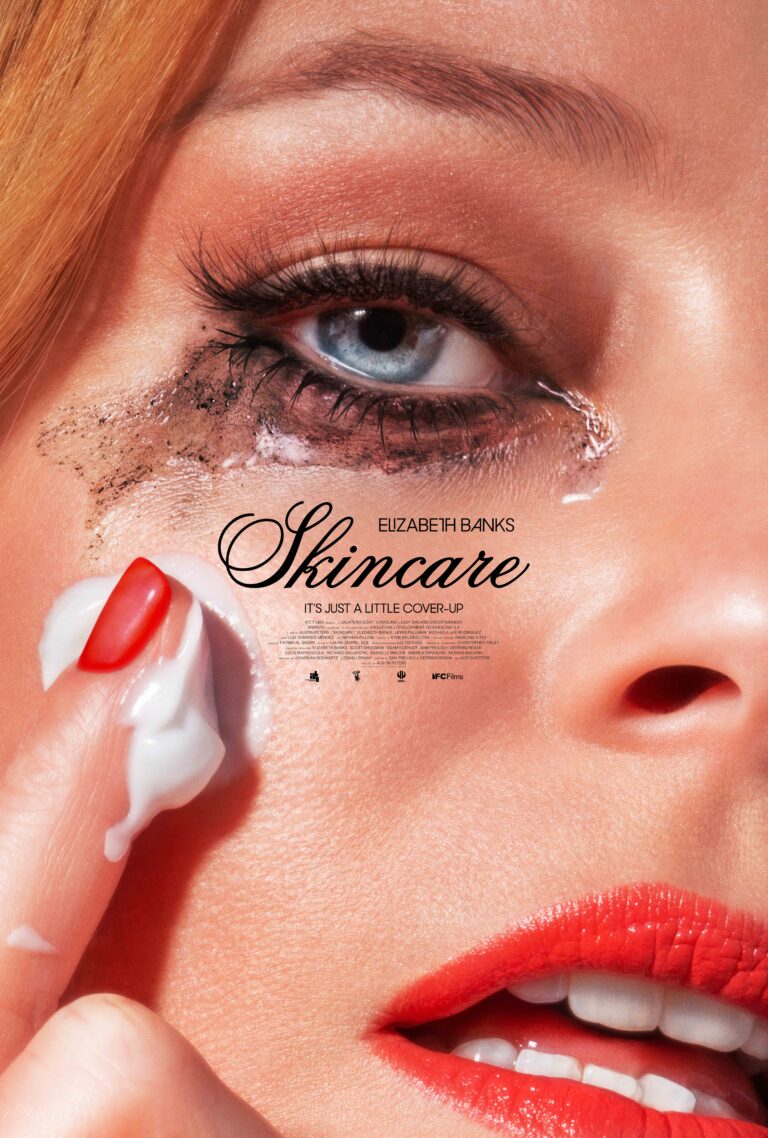 Skincare (2024) - گیمفا: اخبار، نقد و بررسی بازی، سینما، فیلم و سریال