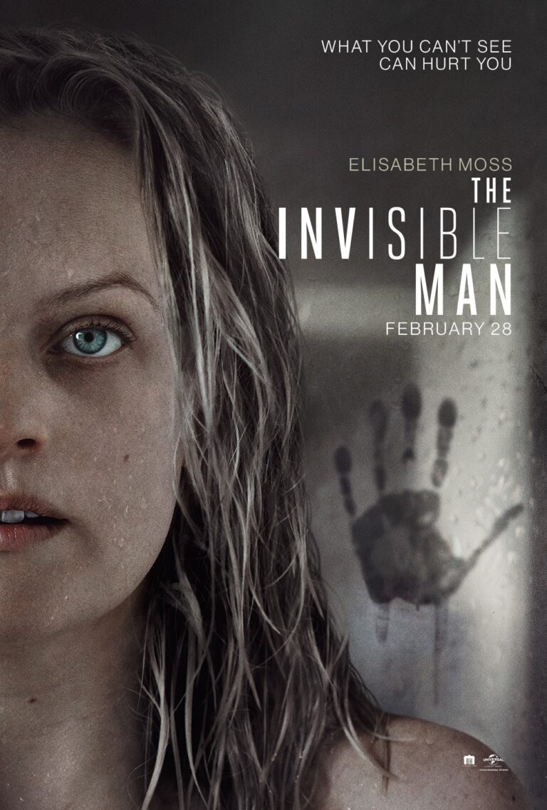 The Invisible Man (2020) - گیمفا: اخبار، نقد و بررسی بازی، سینما، فیلم و سریال