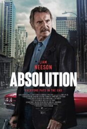 نقد فیلم Absolution | همچنان لیام نیسون - گیمفا