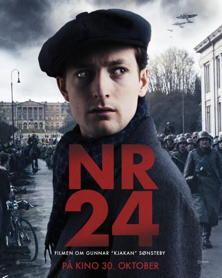 Nr. 24 (2024) - گیمفا: اخبار، نقد و بررسی بازی، سینما، فیلم و سریال