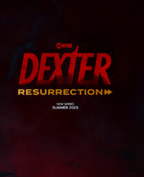 اولین تصویر از پشت صحنه سریال Dexter: Resurrection منتشر شد - گیمفا