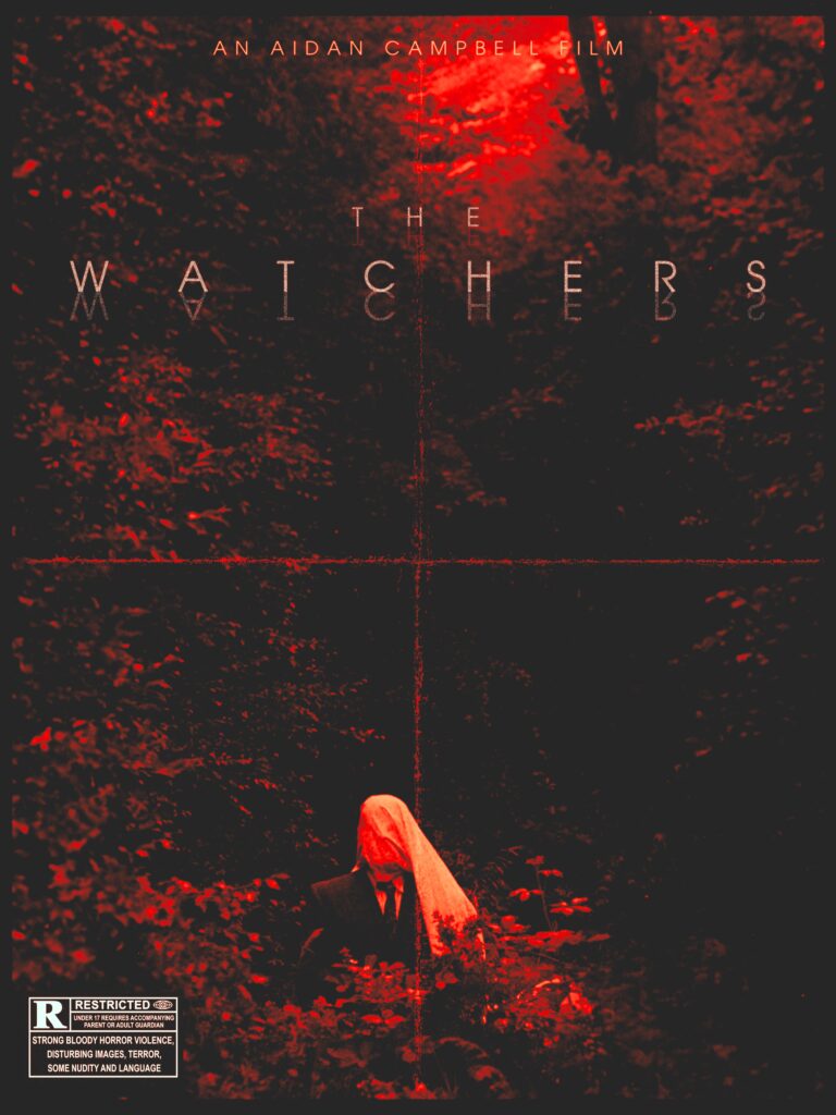 The Watchers (2025) - گیمفا: اخبار، نقد و بررسی بازی، سینما، فیلم و سریال