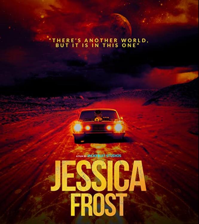 Jessica Frost (2025) - گیمفا: اخبار، نقد و بررسی بازی، سینما، فیلم و سریال