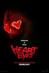 تریلر جدید فیلم Heart Eyes منتشر شد - گیمفا