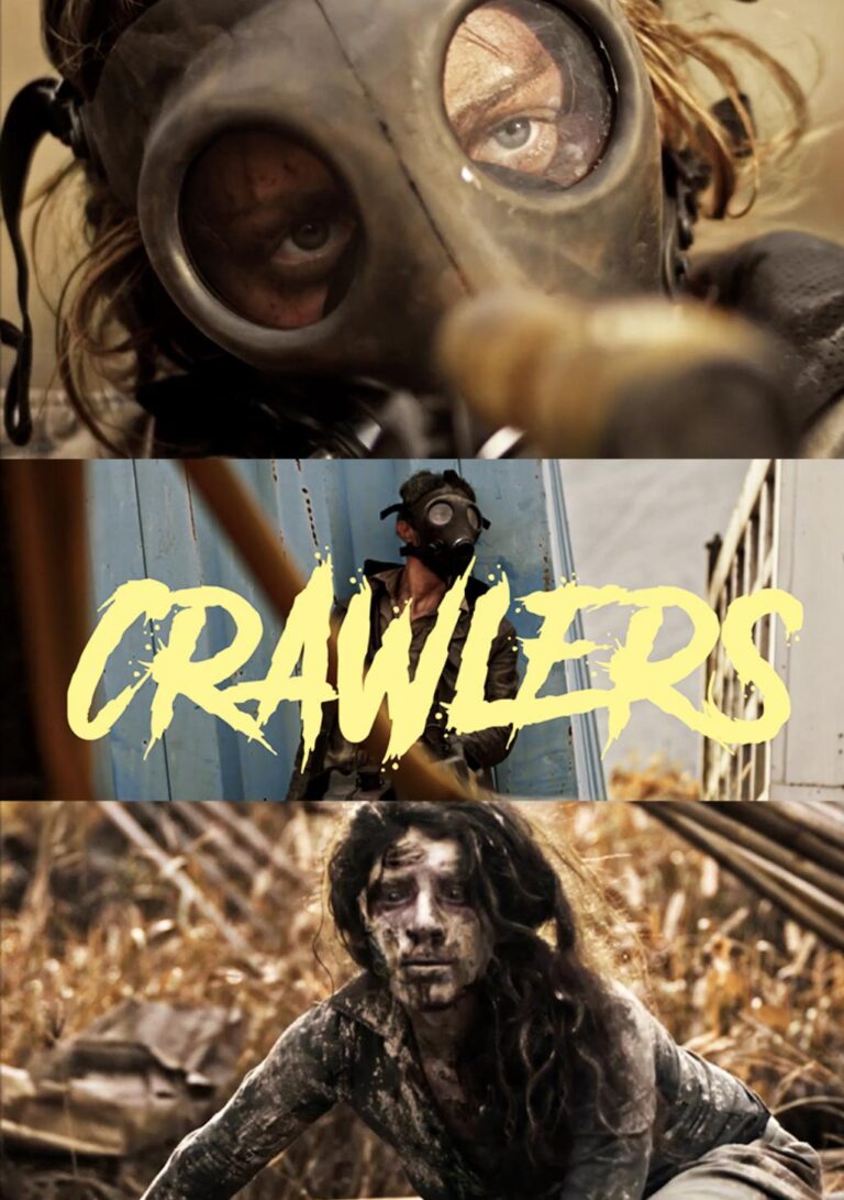 Crawlers (2025) - گیمفا: اخبار، نقد و بررسی بازی، سینما، فیلم و سریال