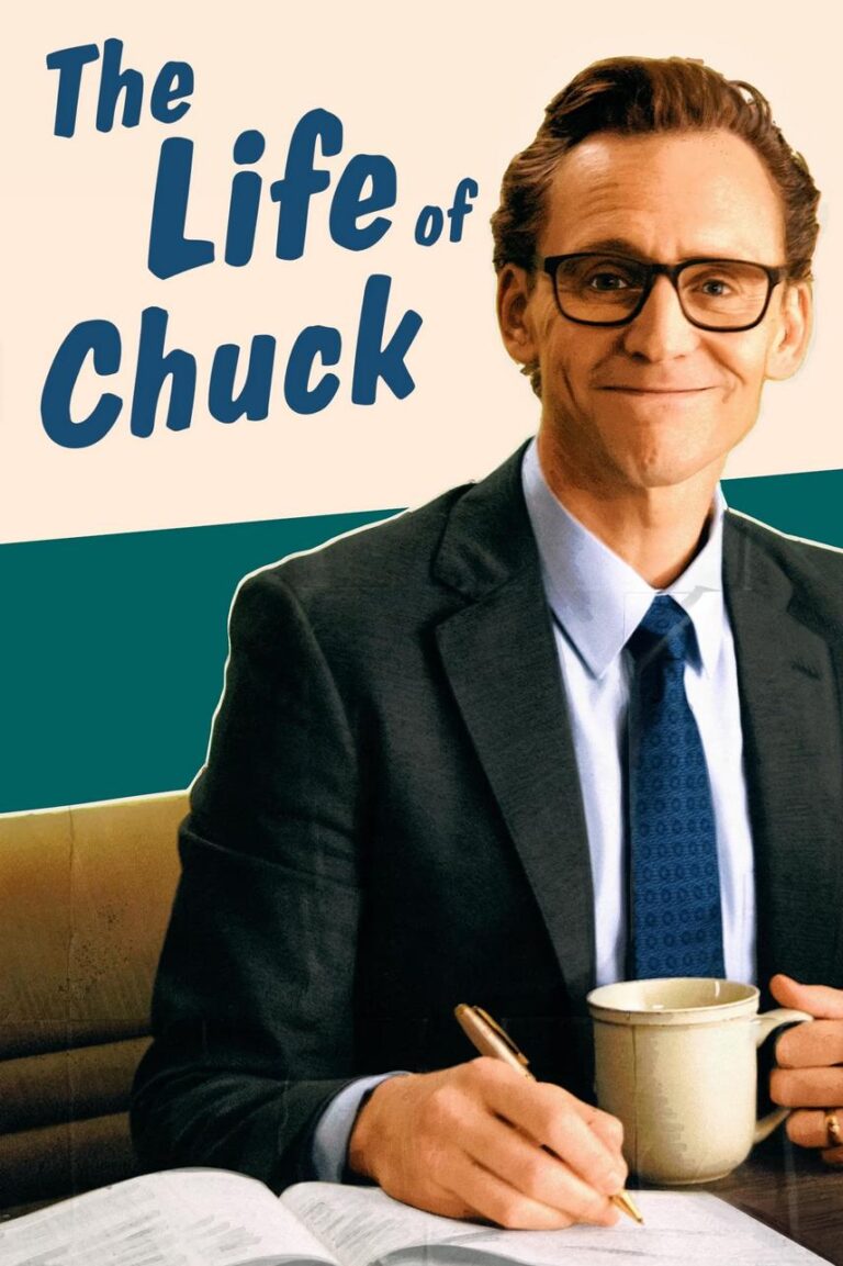 The Life of Chuck (2024) - گیمفا: اخبار، نقد و بررسی بازی، سینما، فیلم و سریال