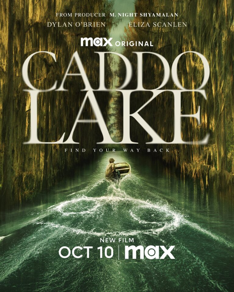 Caddo Lake (2024) - گیمفا: اخبار، نقد و بررسی بازی، سینما، فیلم و سریال