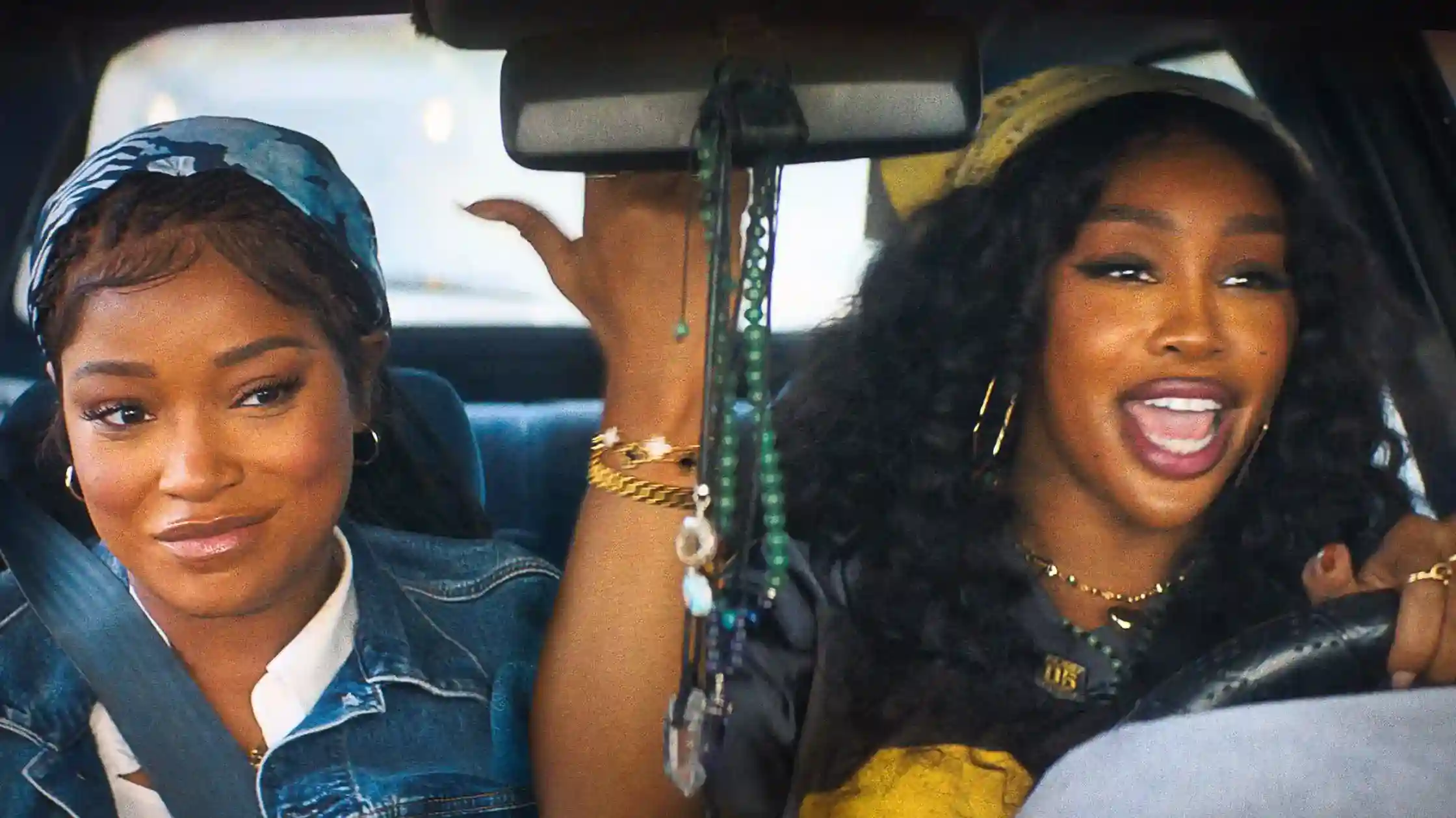 one of them days filming locations yg فیلم one of them days